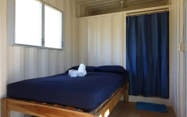 Casa Maya Eco Lodge