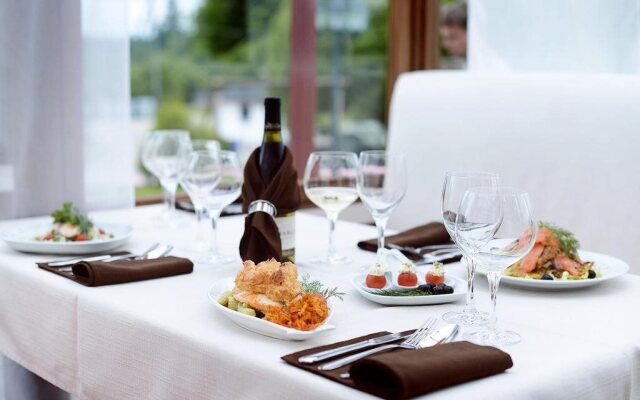 Hotel Jolanta