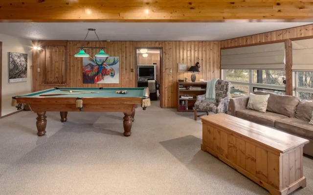 Fairmont Creek Property Rentals Vacation Homes
