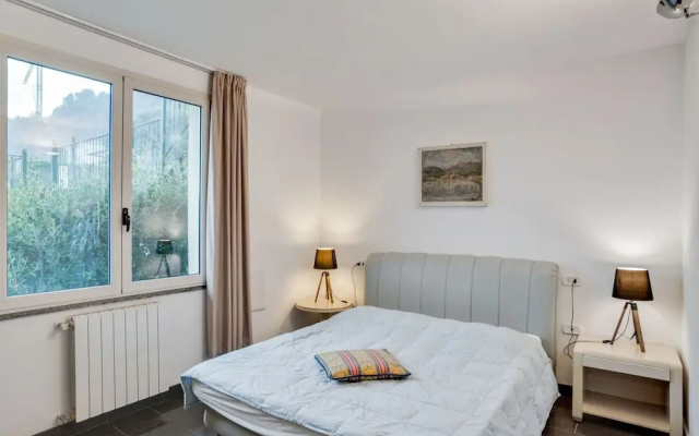 Holiday Home in Meina With Private Beach