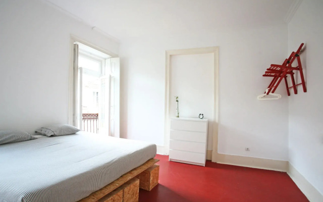 Friendly Hills Bairro Alto - Hostel