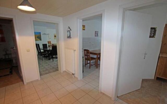 Ferienwohnung Rechlin SEE 9281