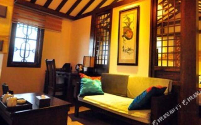 Xiuhu Sunshine Hotel