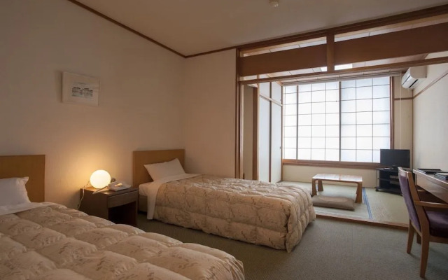 The Gran Resort Elegante Atami