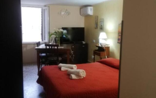 Monolocale La Chicca