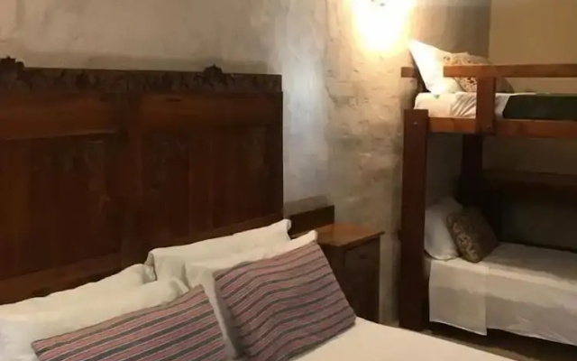 Il Mulino dei Veraghi
