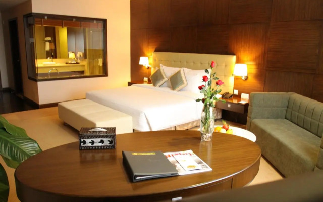 Wooshu Hotel