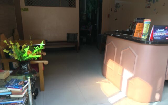 Ciudad Ala Majica Guest House