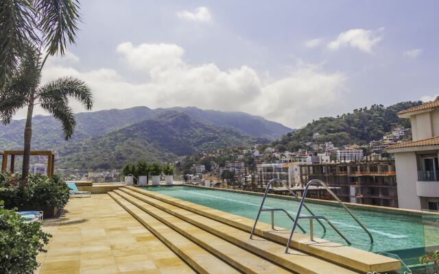 The Park at Vallarta Romantic Zone