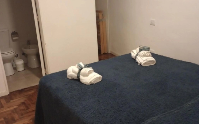 Botanico 2 ambientes