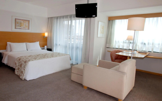 Blue Tree Premium Paulista