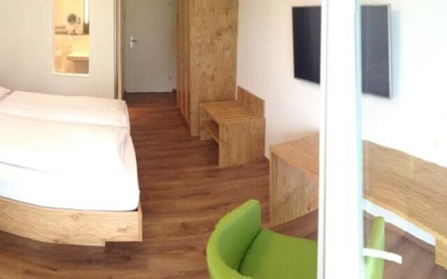 Seehotel Lilly