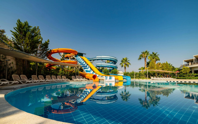 Amelia Beach Resort Hotel & Spa