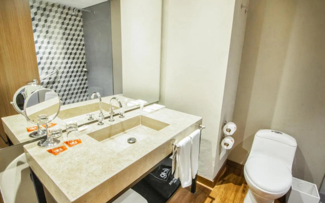 GHL Hotel Bogota Occidente
