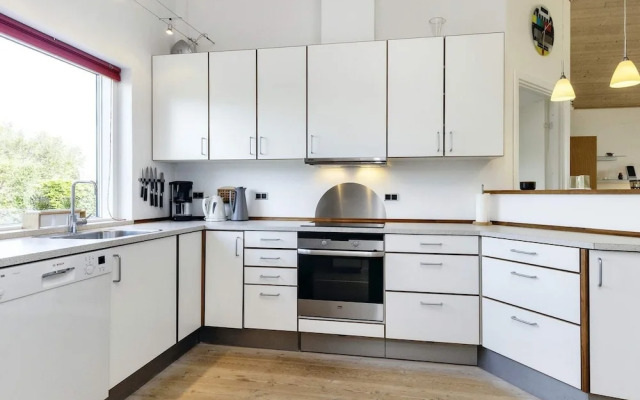 4 Star Holiday Home in Hadsund
