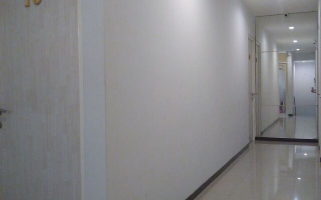 Budget Guest House Tunas Mandiri Jaya