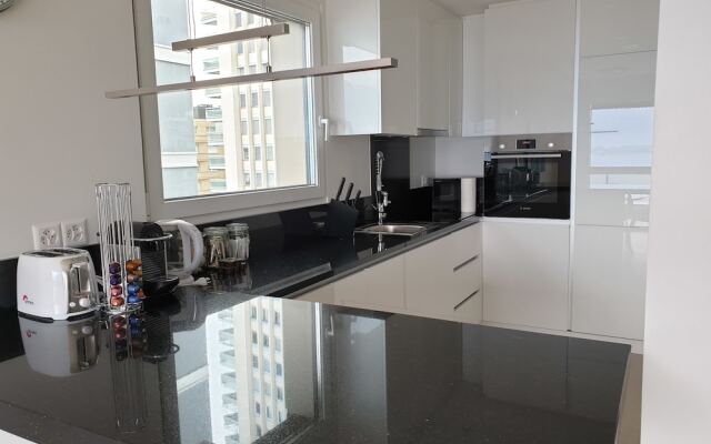Montreux Elite 2 Bedroom Apartment