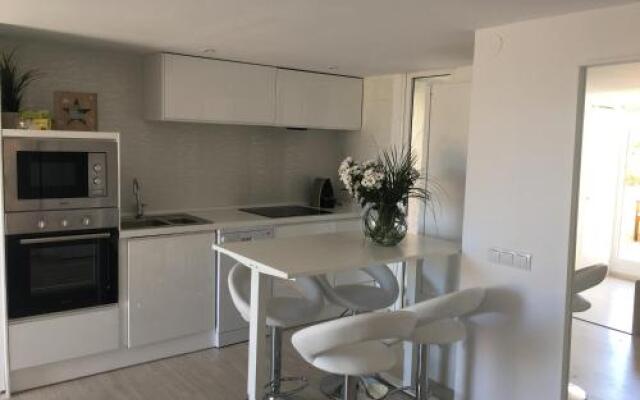 Panoramic Apartments Sitges