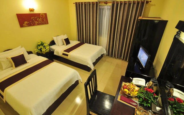 MotherHome Inn Hotel