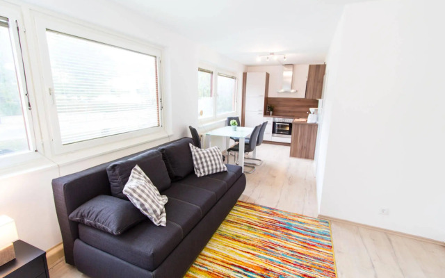 CheckVienna Apartment Veitingergasse II