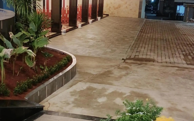 Grand Cahaya Hotel Pangandaran — 3-star hotel in Pangandaran