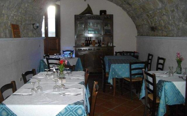 Agriturismo La Pagliarella