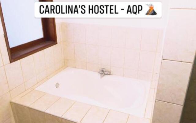 Carolina's Hostel - AQP