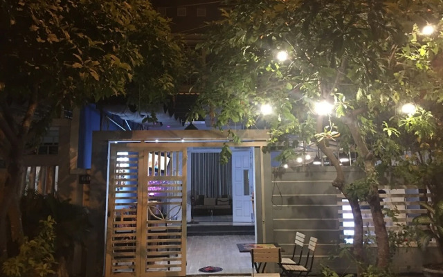 Bella Apartment My Khe Beach Da Nang