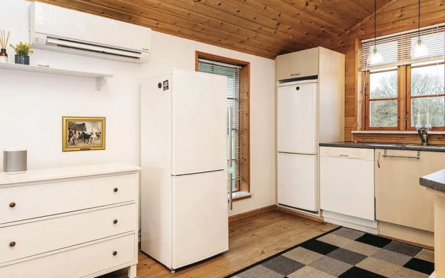 4 Star Holiday Home in Hovborg