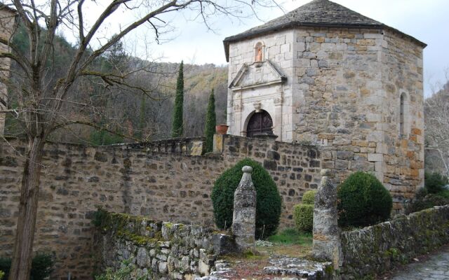 La Grange Templière