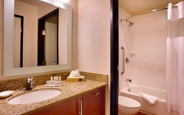 Residence Inn by Marriott Seattle University District