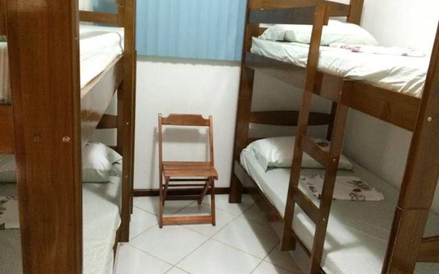 Hostel Canoas