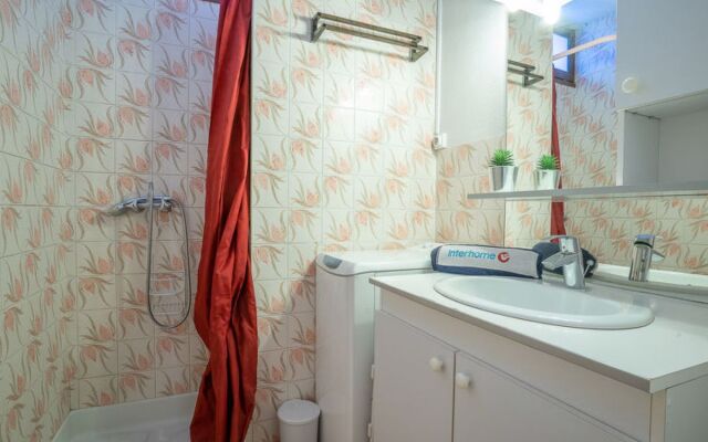 Apartment Le Boréal Saint-Raphaël