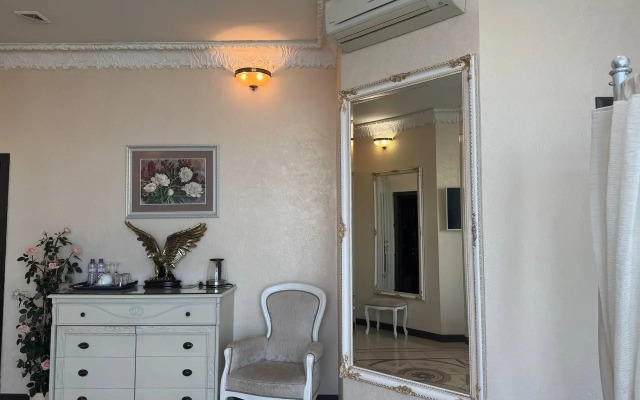 Бутик-отель «Триумф Палас»