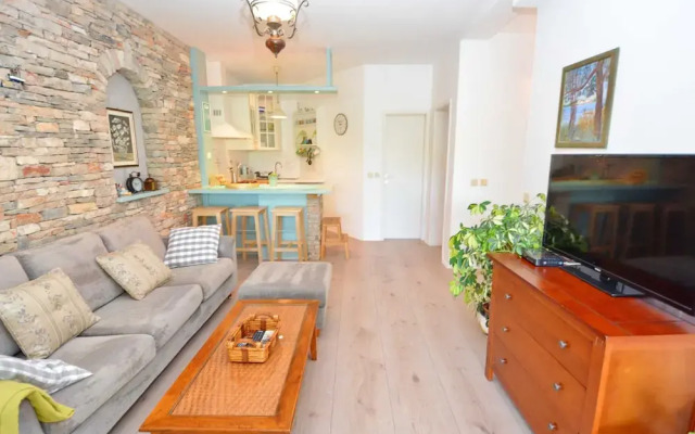 Blissful Bay Apartments Vrboska