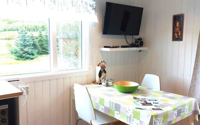 Ásgeirsstaðir Cottages