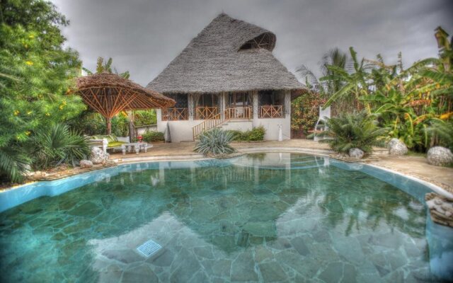 Msambweni Beach House
