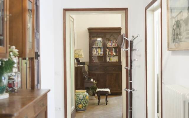 Villa Giove Rooms
