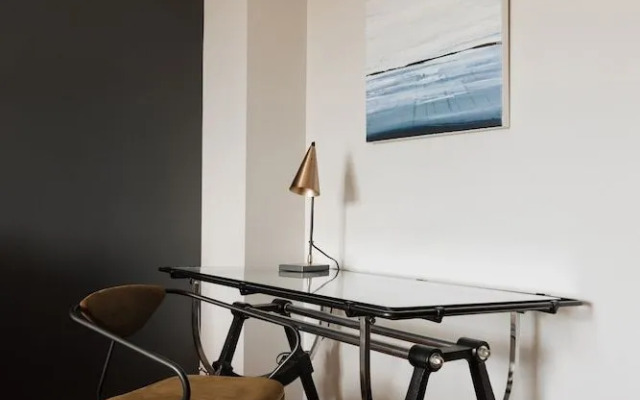 Sonder by Marriott Bonvoy The Dutch Apartments Long Island City