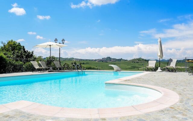 Cascina San Bernardo