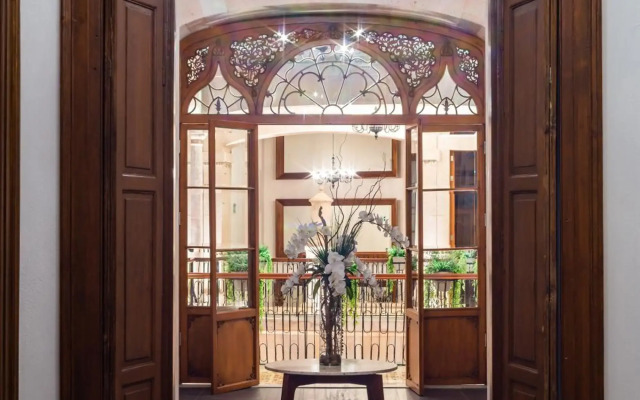 Nueve 25 Hotel Boutique