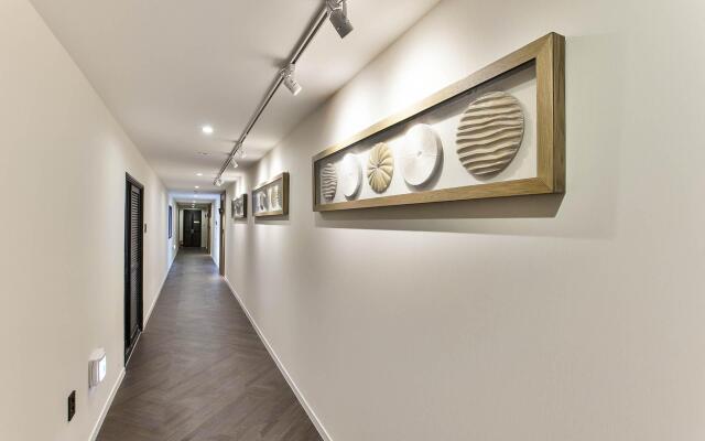 Hotel Tomgi Jamsil