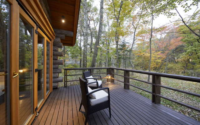 Hotel Harvest Kyukaruizawa
