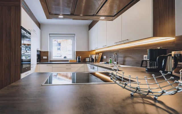 Spa Chalet by we rent