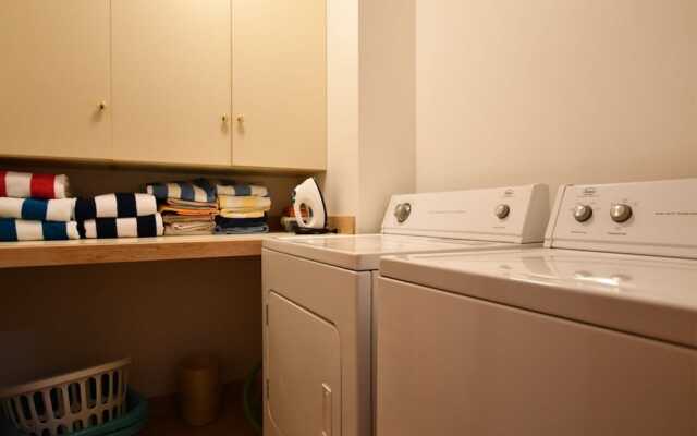 Mountain Harbor #143 3 Bedroom Condo