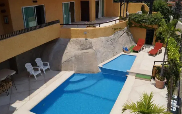 Casa Costa Del Sol