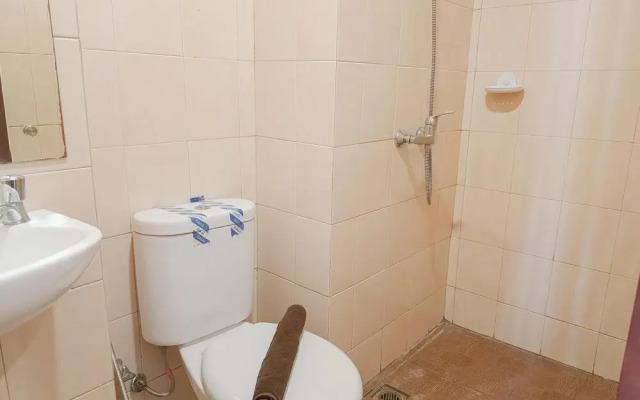 Modern Heights Studio At Vida View Makassar Apartment