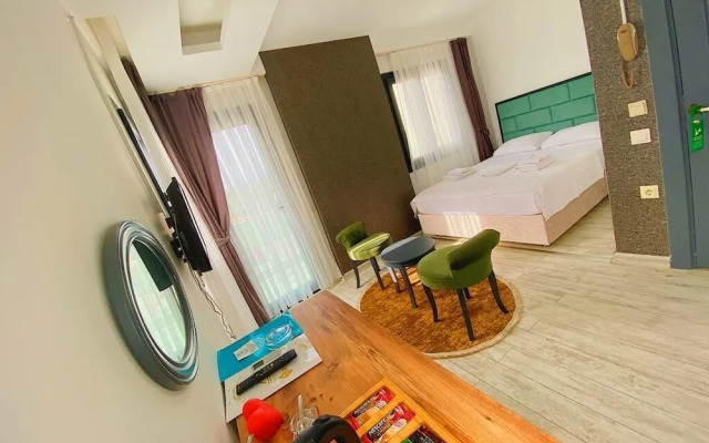 VM Resort