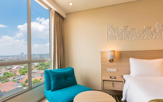 Holiday Inn Express Semarang Simpang Lima by IHG