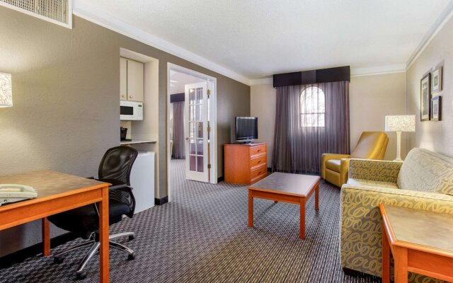La Quinta Inn Champaign